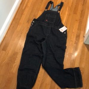 Dickie’s Overalls (NWT)